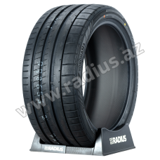 Advan Sport V107 275/35 R19